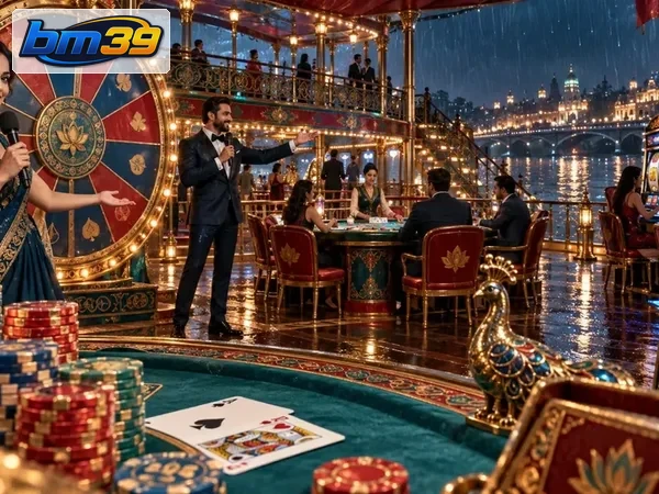 3-Hand Casino Hold'em ဆိုင်ရာ ပုံ ၂