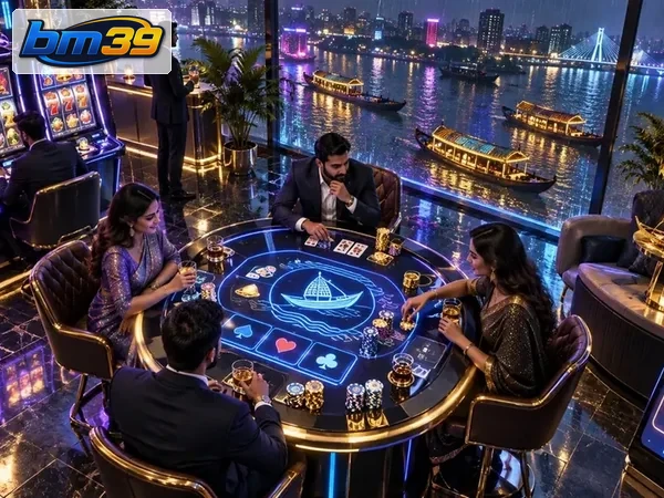 3-Hand Casino Hold'em ဆိုင်ရာ ပုံ ၄